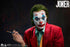 Joker Life-Size Bust Arthur Fleck 82 cm