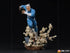 Marvel Comics BDS Art Scale Statue 1/10 Quicksilver 21 cm