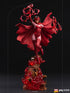 Marvel Comics BDS Art Scale Statue 1/10 Scarlet Witch 35 cm