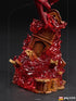 Marvel Comics BDS Art Scale Statue 1/10 Scarlet Witch 35 cm