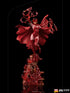 Marvel Comics BDS Art Scale Statue 1/10 Scarlet Witch 35 cm