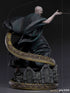 Harry Potter Legacy Replica Statue 1/4 Voldemort & Nagini 58 cm