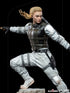 Black Widow BDS Art Scale Statue 1/10 Yelena 18 cm