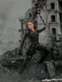 Black Widow BDS Art Scale Statue 1/10 Natasha Romanoff 21 cm
