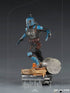 Star Wars The Mandalorian BDS Art Scale Statue 1/10 Bo-Katan 21 cm