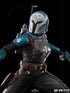 Star Wars The Mandalorian BDS Art Scale Statue 1/10 Bo-Katan 21 cm