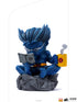 Marvel Comics Mini Co. Deluxe PVC Figure Beast (X-Men) 14 cm