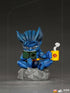 Marvel Comics Mini Co. Deluxe PVC Figure Beast (X-Men) 14 cm