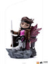 Marvel Comics Mini Co. Deluxe PVC Figure Gambit (X-Men) 17 cm