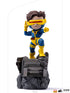 Marvel Comics Mini Co. Deluxe PVC Figure Cyclops (X-Men) 21 cm