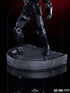 Star Wars The Mandalorian BDS Art Scale Statue 1/10 Dark Trooper 24 cm