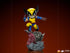Marvel Comics Mini Co. Deluxe PVC Figure Wolverine (X-Men) 21 cm