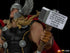 Marvel Comics Deluxe Art Scale Statue 1/10 Thor Unleashed 28 cm