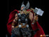 Marvel Comics Deluxe Art Scale Statue 1/10 Thor Unleashed 28 cm