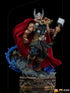 Marvel Comics Deluxe Art Scale Statue 1/10 Thor Unleashed 28 cm