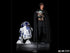 Star Wars The Mandalorian Legacy Replica Statue 1/4 Luke Skywalker, R2-D2 & Grogu 54 cm