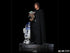 Star Wars The Mandalorian Legacy Replica Statue 1/4 Luke Skywalker, R2-D2 & Grogu 54 cm