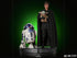 Star Wars The Mandalorian Legacy Replica Statue 1/4 Luke Skywalker, R2-D2 & Grogu 54 cm