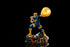 Marvel Comics BDS Art Scale Statue 1/10 Havok (X-Men) 22 cm