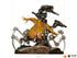 Marvel Comics BDS Art Scale Statue 1/10 Mojo (X-Men) 26 cm