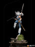 Marvel Comics Deluxe BDS Art Scale Statue 1/10 Spiral (X-Men) 32 cm