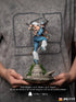 Marvel Comics Deluxe BDS Art Scale Statue 1/10 Spiral (X-Men) 32 cm