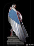 The Falcon and the Winter Soldier Legacy Replica Statue 1/4 Captain America Sam Wilson (Complete)