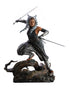 Star Wars The Mandalorian BDS Art Scale Statue 1/10 Ahsoka Tano 23 cm
