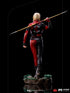 The Suicide Squad BDS Art Scale Statue 1/10 Harley Quinn 21 cm