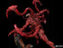 Venom: Let There Be Carnage BDS Art Scale Statue 1/10 Carnage 30 cm