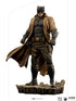 Zack Snyder's Justice League Art Scale Statue 1/10 Knightmare Batman 22 cm