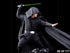 Star Wars The Mandalorian BDS Art Scale Statue 1/10 Luke Skywalker Combat Version 24 cm