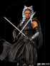 Star Wars Legacy Replica Statue 1/4 Ashoka Tano 64 cm
