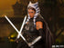 Star Wars Legacy Replica Statue 1/4 Ashoka Tano 64 cm