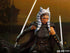 Star Wars Legacy Replica Statue 1/4 Ashoka Tano 64 cm