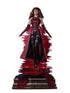 WandaVision Legacy Replica Statue 1/4 Scarlet Witch 66 cm