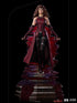 WandaVision Legacy Replica Statue 1/4 Scarlet Witch 66 cm