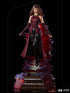 WandaVision Legacy Replica Statue 1/4 Scarlet Witch 66 cm