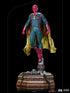 WandaVision Legacy Replica Statue 1/4 Vision 73 cm