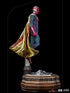 WandaVision Legacy Replica Statue 1/4 Vision 73 cm
