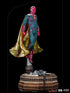 WandaVision Legacy Replica Statue 1/4 Vision 73 cm