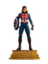 What If...? Art Scale Statue 1/10 Captain Carter 24 cm