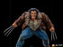 Marvel Comics BDS Art Scale Statue 1/10 Logan (X-Men) 20 cm