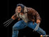 Marvel Comics BDS Art Scale Statue 1/10 Logan (X-Men) 20 cm