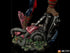 Marvel Comics BDS Art Scale Statue 1/10 Warpath (X-Men) 26 cm