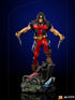 Marvel Comics BDS Art Scale Statue 1/10 Warpath (X-Men) 26 cm