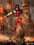 Marvel Comics BDS Art Scale Statue 1/10 Warpath (X-Men) 26 cm