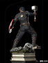 Avengers Infinity Saga Legacy Replica Statue 1/4 Captain America 56 cm