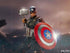 Avengers Infinity Saga Legacy Replica Statue 1/4 Captain America 56 cm