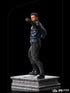 The Falcon and The Winter Soldier BDS Art Scale Statue 1/10 Bucky Barnes 22 cm